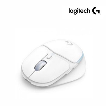 로지텍코리아 로지텍G G705 오로라컬렉션 무선 게이밍 마우스 (정품)