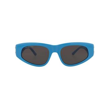 [해외] 발렌시아가 선글라스 BB0095S 30008868 011 40385 NS Blue