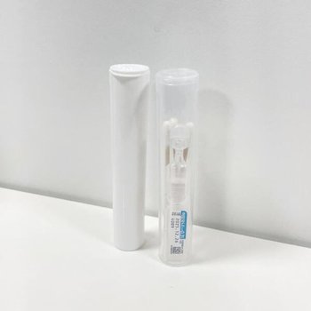 아트박스/커버풀 휴대용 일회용 인공눈물 케이스 면봉 보관 통