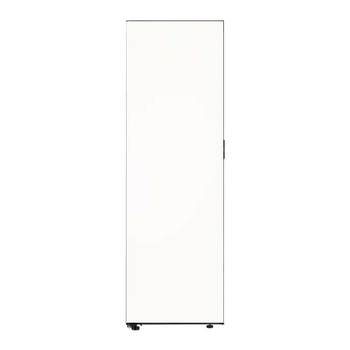 삼성 냉동고 RZ34C7855AP 우열림 에센셜화이트 무료배송