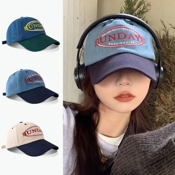 SUNDAY 캐주얼 볼캡 ELM-186 (KYR-WE41158)