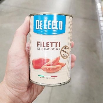 데체코 필레티 디 포모도로 400g d401925