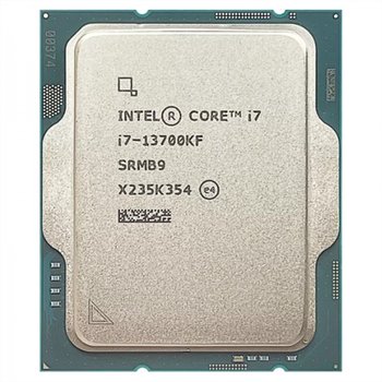 인텔 코어i7-13세대 13700KF (랩터레이크) (벌크)