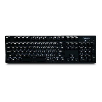 스카이디지탈 nkeyboard 기계식 키보드 / LED 게이밍 키보드 NKEY Z2
