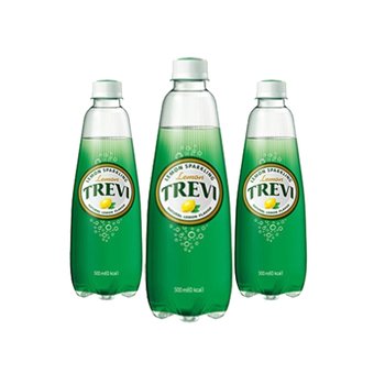 국내 무료배송  롯데 트레비 레몬 300ml x 20개 (S8707687)
