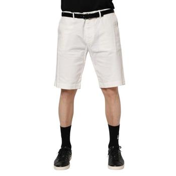 [해외] 돌체앤가바나 숏팬츠 PAN76396 WHITE