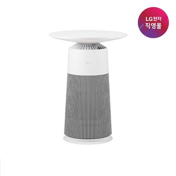[직영]LG 퓨리케어 오브제컬렉션 에어로퍼니처 AS065PWHA
