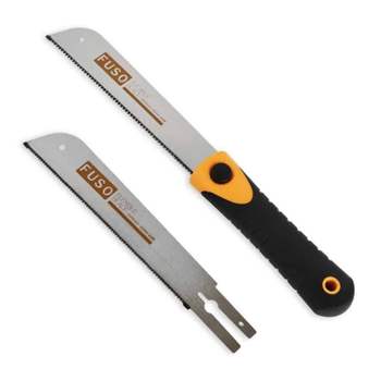 목공용 절단톱 나무절단 공예톱 작업용 톱 목다보