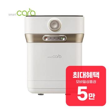 스마트카라 400 Pro X 음식물처리기 2L (라이트 베이지) SC-D0209_LB 렌탈 60개월 월 19900원