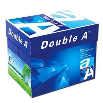 더블에이(Double A) A4용지 80g 1박스(2500매)(G_A)