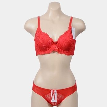 [라일리여성언더웨어] Rly 고급 ZF 슈 D컵 ST41606 몰드 레이스