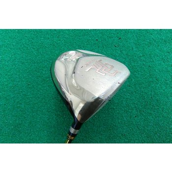 [중고] Ganesha mild platinium드라이버 R강도 10.5도