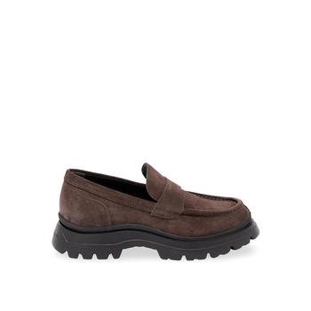 [해외] 26FW 호간 슈즈 HXM6920FT30HG0S808 BLACK