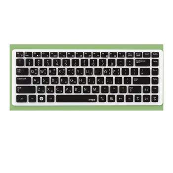 삼성 NT-R428 NT-R430 노트북 문자인쇄키스킨 노트북키스킨 키스킨 키보드커버 무소음키보드