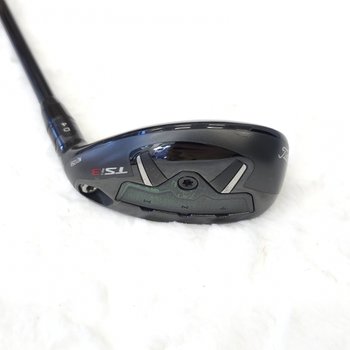 [중고] [중고] 타이틀리스트 TSi3 20도 3번 유틸 텐세이 오렌지 CK 80 S202511 UA3807739