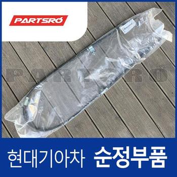 페달 & 파킹 주차 사이드 브레이크 케이블 (59700O6000) 캐스퍼 (AX1)