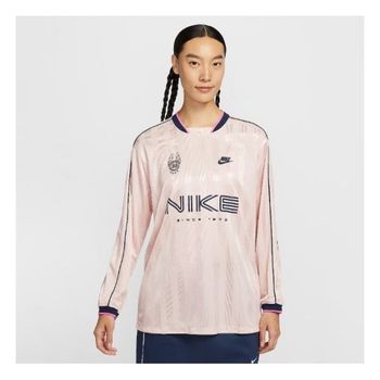 {매장정품} NIKE 긴팔티 J IM7453-667 스포츠웨어 여성 긴팔 저지 탑 959231