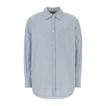 [해외배송] 울리치 스트라이프 체스트 포켓 셔츠 CFWWSI2022FRUT5378 31199