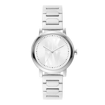 [공식본사정품] DKNY NY6620 소호 여성 메탈시계