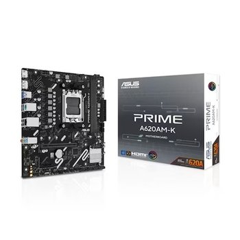 ASUS PRIME A620AM-K 메인보드 대원CTS