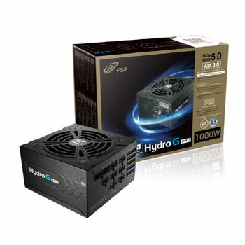 FSP HYDRO G PRO 1000W Gold Full Modular ATX 3.0