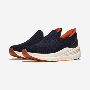 [ABC마트] 에이비씨 셀렉트 니트 슬립 온 [L0140_NAY/0110822]