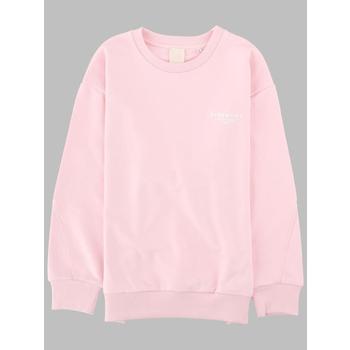 [해외] 26SS 지방시 긴팔 티셔츠 H31098K 44Z PINK