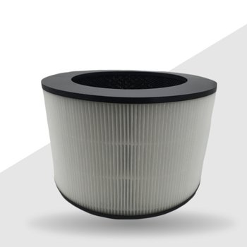 NEW 호환 AS335NGAC 퓨리케어360 2단형 헤파탈취1개 호환필터