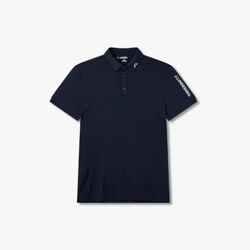 제이린드버그골프긴팔 PQA S1516126612 [Men] 투어 테크 폴로 LTD 네이비