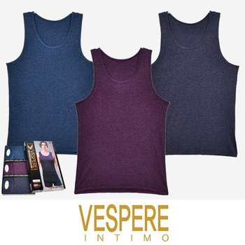 모달소재 심플한 남성 런닝 3매입 0958ii (WFK5VXG)