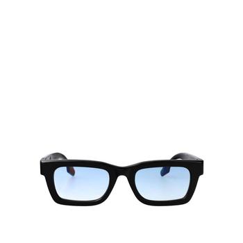 [해외] 25FW 비전오브슈퍼 선글라스 VS0001SUN002 Black