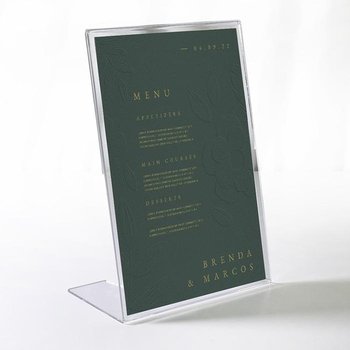 L자꽂이 210*297mm A4 8126_037