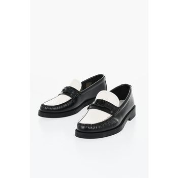 지미추 애디 로퍼 블랙 153444129