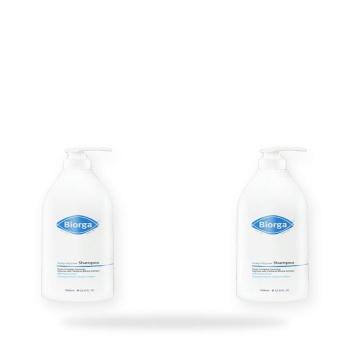 1+1 바이오가 두피 글라이신 샴푸 1000ml+1000ml(AD) (S52597672)