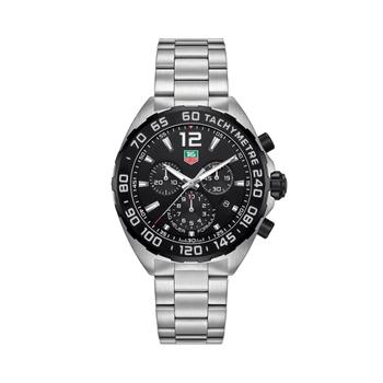 태그호이어 CAZ1010.BA0842 포뮬러1 남성 메탈 쿼츠 43mm