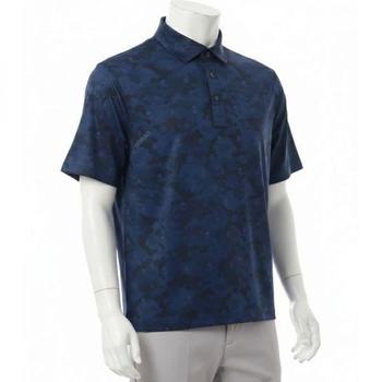 [MUST IT] 126097380 지포어 26SS ICON CAMO TECH JERSEY POLO GMP000100TWLT 남성 아