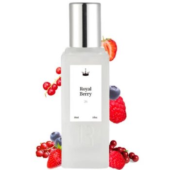워터 향수 베리 달콤한 달달한 퍼퓸 30ml (46214088)