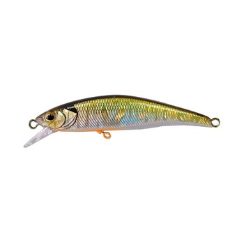 [해외] JACKALL 자칼 티몬 트리코롤 유심 노커 43HW 43mm / 3.3g 테네시