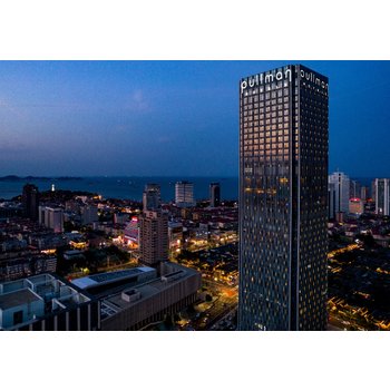 [100%출발확정]옌타이(연태) 3일 월드체인 쉐라톤 전객실 오션뷰 금사탄 해변인근 공항미팅&샌딩 포함