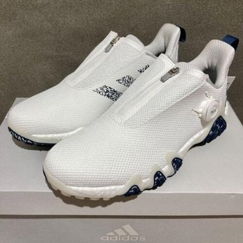 아디다스 골프화 코드케이오스 2022 보아 스파이크리스 GX3938 TA2378006