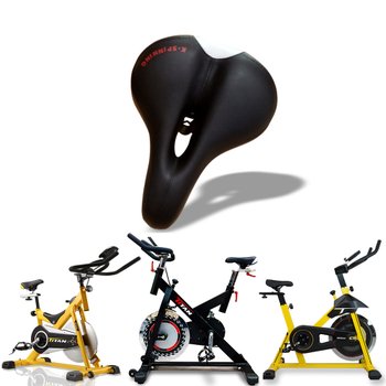 조이스포츠 KH7400 KH7200 KH7300 스핀바이크 전용 최고급 안장