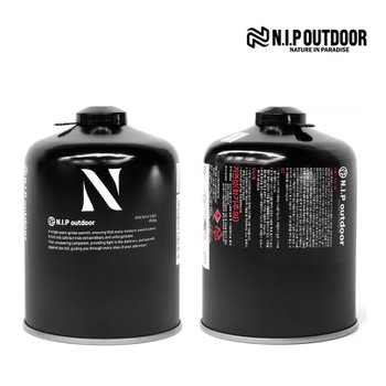 프로 이소가스 450g X 1EA / 이소부탄가스