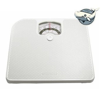 슬림 디자인 기계식 체중계 비만계 130kg 저울 기계식체중계 아날로그