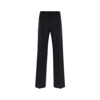 질 샌더 남성 바지 FW26 J21KA0345J41444 402