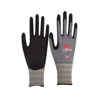3M NBR 폼코팅 장갑 프로그립 3000 XL 10조 소모품