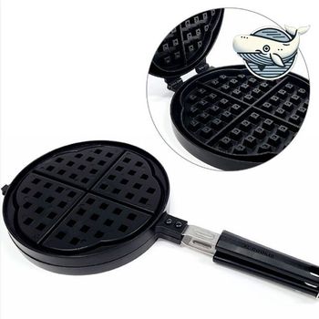 다양한 요리 가능한 점보 와플팬 양면 그릴 팬 인덕션냄비 직화냄비