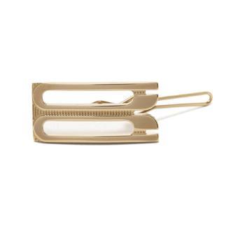 25 FW 빅토리아베컴 B 프레임 헤어 핀 A125CAC006344A TP432867547