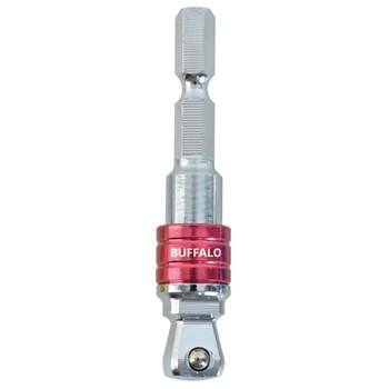 세신 DH99OB20 볼소켓어댑터 컬러링타입 3/8x65mm CBA38 컬러링