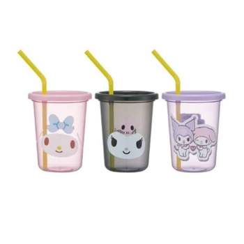 아동용 스트로 텀블러 아이밀기컵 320ml 안전한 음료컵 유아컵 어린이컵 키즈컵 아기컵