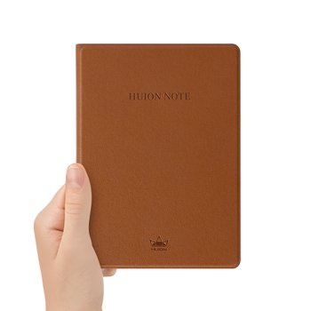 [해외] 휴이온 스마트노트 Huion Note X10 전자필기장 드로잉패드 블루투스 전자노트 글로벌버전